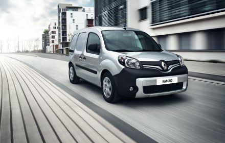 Kangoo