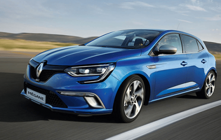 Mégane
