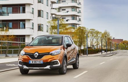 Captur