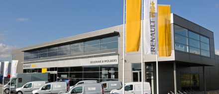 Fleet & Business Centre Apeldoorn