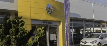 Segerink & Wolbers Zutphen