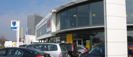 Segerink & Wolbers Apeldoorn
