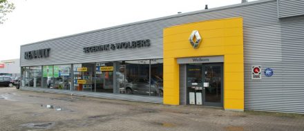 Segerink & Wolbers Harderwijk