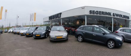 Segerink & Wolbers Lochem