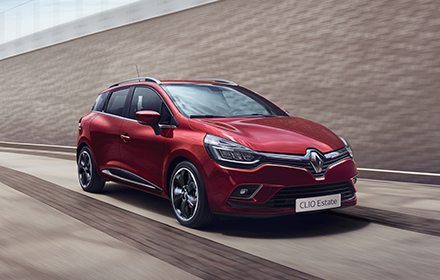 Clio Estate