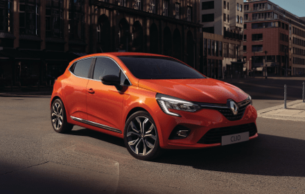 Clio