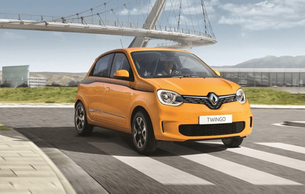 Twingo